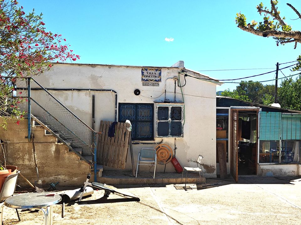 Finca i Aldover, Tarragona - bilde 1
